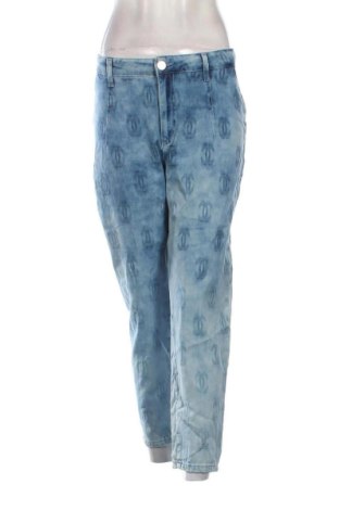Dámské džíny  Unbranded, Velikost XL, Barva Modrá, Cena  425,00 Kč