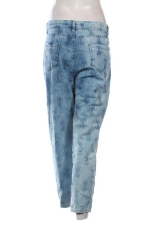 Dámské džíny  Unbranded, Velikost XL, Barva Modrá, Cena  425,00 Kč