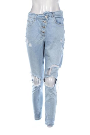 Dámské džíny  Unbranded, Velikost M, Barva Modrá, Cena  418,00 Kč