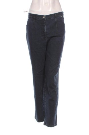 Dámske džínsy  Unbranded, Veľkosť XXL, Farba Modrá, Cena  17,95 €