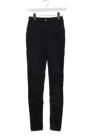 Dámské džíny  Unbranded, Velikost XXS, Barva Černá, Cena  418,00 Kč
