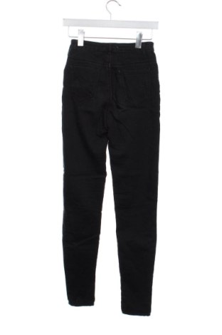 Dámské džíny  Unbranded, Velikost XXS, Barva Černá, Cena  418,00 Kč