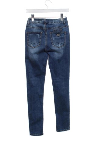 Дамски дънки Unbranded, Размер XS, Цвят Син, Цена 27,68 €