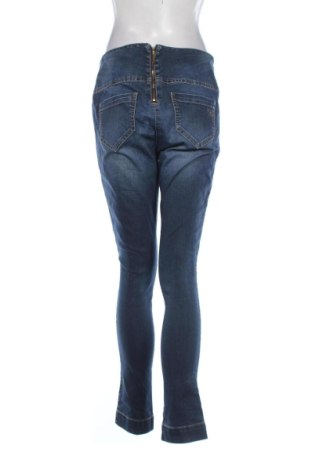 Női farmernadrág Unbranded, Méret XL, Szín Kék, Ár 6 092 Ft