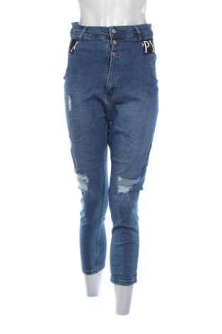 Dámské džíny  Unbranded, Velikost M, Barva Modrá, Cena  425,00 Kč