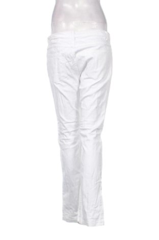 Blugi de femei Unbranded, Mărime L, Culoare Alb, Preț 91,99 Lei