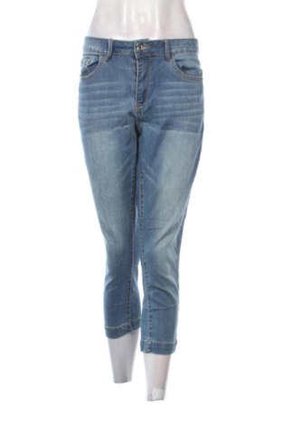 Blugi de femei Unbranded, Mărime XL, Culoare Albastru, Preț 91,99 Lei