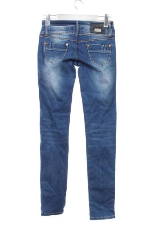 Blugi de femei Unbranded, Mărime XS, Culoare Albastru, Preț 78,20 Lei