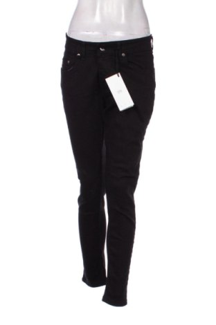 Дамски дънки Unbranded, Размер M, Цвят Черен, Цена 24,00 €