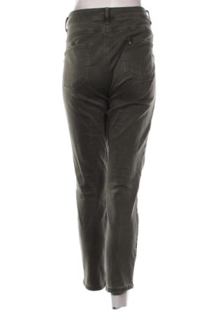 Damskie jeansy Unbranded, Rozmiar XXL, Kolor Zielony, Cena 80,38 zł