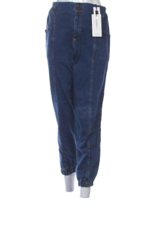 Blugi de femei Unbranded, Mărime M, Culoare Albastru, Preț 125,12 Lei