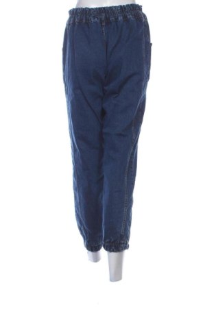 Blugi de femei Unbranded, Mărime M, Culoare Albastru, Preț 125,12 Lei