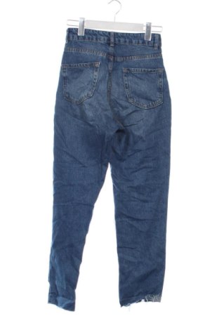 Blugi de femei Unbranded, Mărime XS, Culoare Albastru, Preț 91,99 Lei