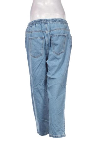 Damen Jeans Unbranded, Größe XXL, Farbe Blau, Preis 19,99 €