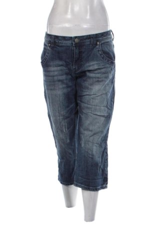 Damskie jeansy Unbranded, Rozmiar XL, Kolor Niebieski, Cena 78,99 zł