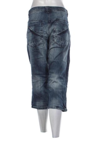 Damskie jeansy Unbranded, Rozmiar XL, Kolor Niebieski, Cena 78,99 zł