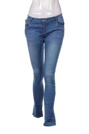 Dámske džínsy  Unbranded, Veľkosť L, Farba Modrá, Cena  17,95 €