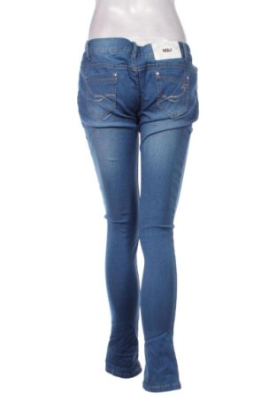 Dámske džínsy  Unbranded, Veľkosť L, Farba Modrá, Cena  17,95 €