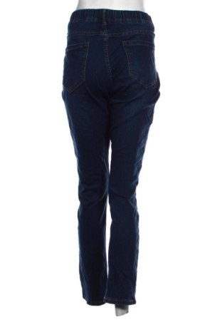 Дамски дънки Unbranded, Размер XXL, Цвят Син, Цена 15,33 €