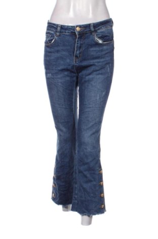 Női farmernadrág Unbranded, Méret M, Szín Kék, Ár 7 499 Ft