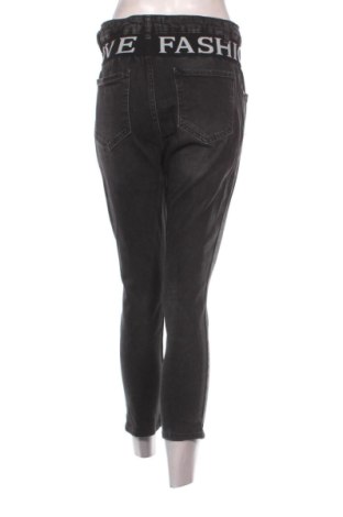 Blugi de femei Unbranded, Mărime S, Culoare Negru, Preț 78,20 Lei