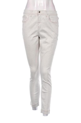 Dámské džíny  Unbranded, Velikost L, Barva Krémová, Cena  418,00 Kč