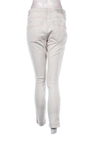 Dámské džíny  Unbranded, Velikost L, Barva Krémová, Cena  418,00 Kč