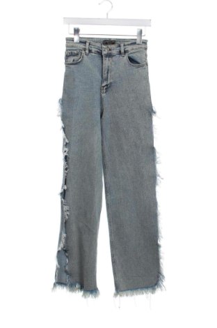 Dámske džínsy  Unbranded, Veľkosť XS, Farba Viacfarebná, Cena  15,00 €