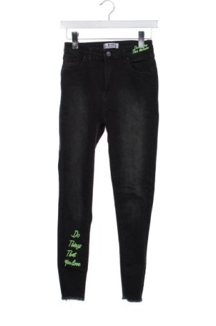 Blugi de femei Unbranded, Mărime XXS, Culoare Gri, Preț 78,20 Lei