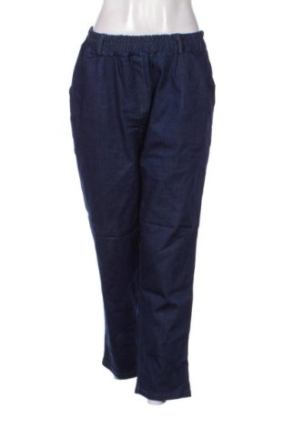 Damen Jeans Unbranded, Größe XL, Farbe Blau, Preis 19,99 €