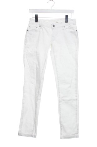 Damen Jeans Unbranded, Größe S, Farbe Weiß, Preis € 14,77