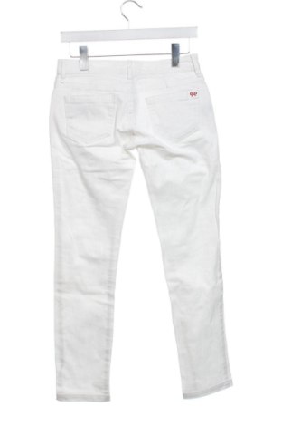 Damen Jeans Unbranded, Größe S, Farbe Weiß, Preis € 14,77