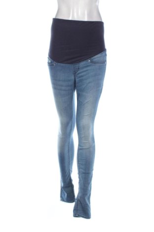 Női farmernadrág H&M Mama, Méret L, Szín Kék, Ár 6 092 Ft