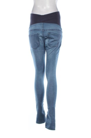 Női farmernadrág H&M Mama, Méret L, Szín Kék, Ár 6 092 Ft