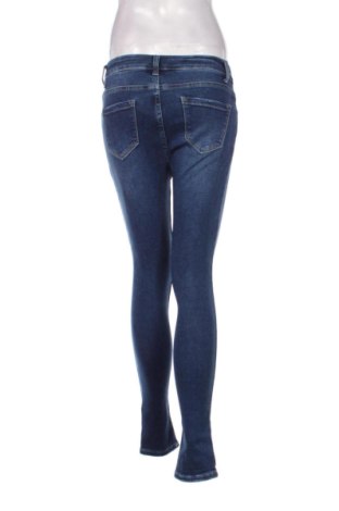 Blugi de femei Unbranded, Mărime M, Culoare Albastru, Preț 91,99 Lei