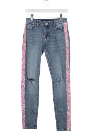 Дамски дънки Unbranded, Размер S, Цвят Син, Цена 15,00 €