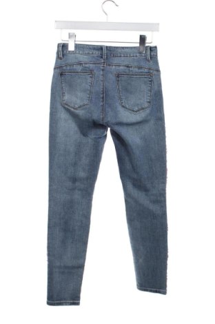 Дамски дънки Unbranded, Размер S, Цвят Син, Цена 15,00 €