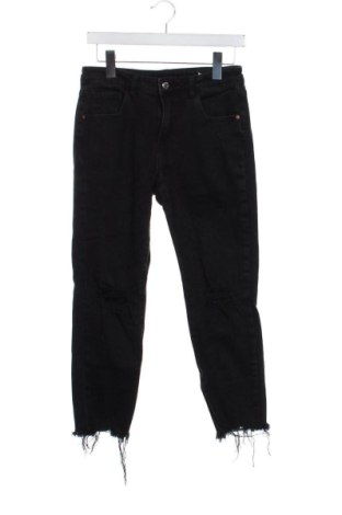 Дамски дънки Unbranded, Размер S, Цвят Черен, Цена 15,00 €