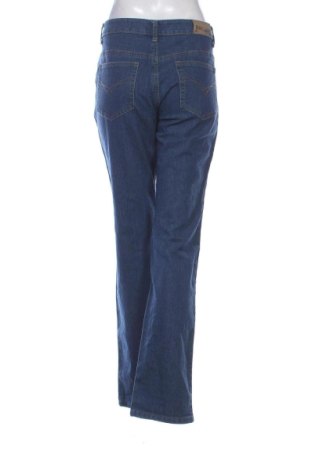 Blugi de femei Unbranded, Mărime XL, Culoare Albastru, Preț 78,20 Lei