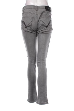 Γυναικείο Τζίν Unbranded, Μέγεθος M, Χρώμα Γκρί, Τιμή 14,77 €