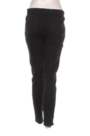 Damskie jeansy Unbranded, Rozmiar S, Kolor Czarny, Cena 78,99 zł