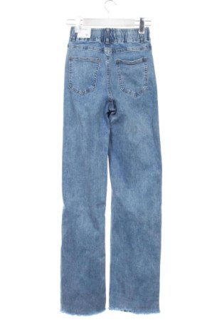Дамски дънки Unbranded, Размер XXS, Цвят Син, Цена 23,60 €