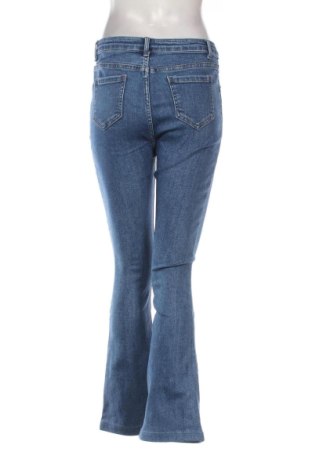Blugi de femei Unbranded, Mărime L, Culoare Albastru, Preț 78,20 Lei