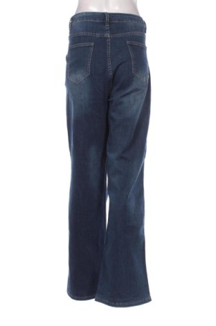 Blugi de femei Unbranded, Mărime XL, Culoare Albastru, Preț 77,00 Lei