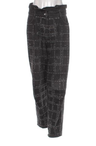 Dámske džínsy  Unbranded, Veľkosť M, Farba Čierna, Cena  15,00 €