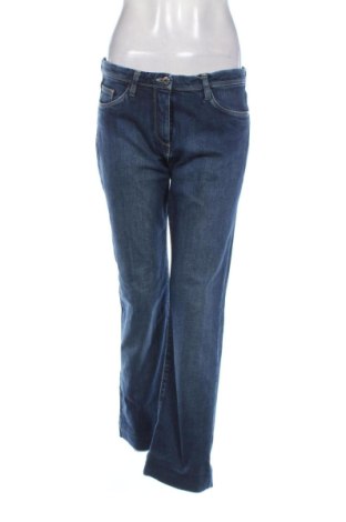 Дамски дънки Unbranded, Размер L, Цвят Син, Цена 15,00 €