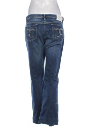 Дамски дънки Unbranded, Размер L, Цвят Син, Цена 15,00 €