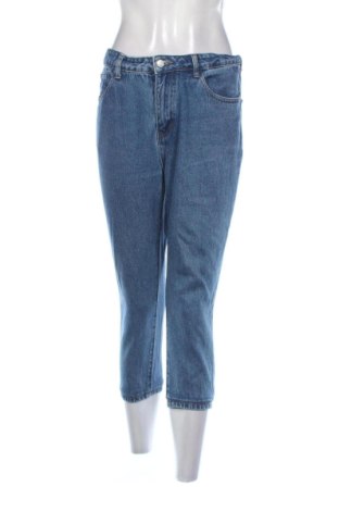 Damen Jeans Unbranded, Größe M, Farbe Blau, Preis € 15,00