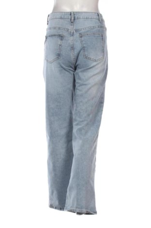 Damen Jeans Unbranded, Größe S, Farbe Blau, Preis € 14,74