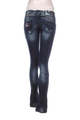 Damen Jeans Unbranded, Größe M, Farbe Blau, Preis 19,99 €